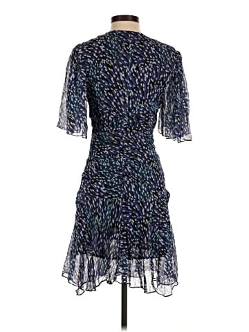 Étoile Isabel Marant Cocktail Dress (view 2)