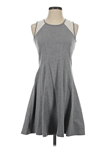 Ann Taylor LOFT Outlet Casual Dress (view 1)