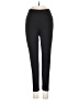 Felina Solid Black Active Pants Size S - photo 1