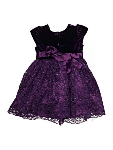 Jona Michelle Dress (view 2)