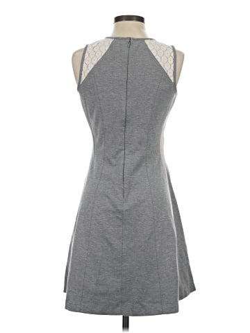Ann Taylor LOFT Outlet Casual Dress (view 2)