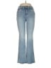 Express Blue Jeans Size M - photo 1