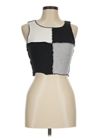 Full Tilt Tank Top (view 1)