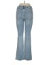 Express Blue Jeans Size M - photo 2