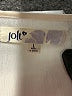 Jolt 100% Polyester Ivory Tank Top Size L - photo 7