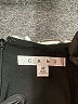 CAbi Black Sleeveless Blouse Size 12 - photo 7