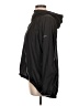 Nike 100% Polyester Black Windbreaker Size L - photo 5