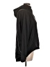 Nike 100% Polyester Black Windbreaker Size L - photo 4