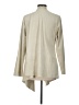 Soft Surroundings Tan Cardigan Size L - photo 2