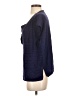 FP BEACH Blue Short Sleeve Top Size S - photo 5