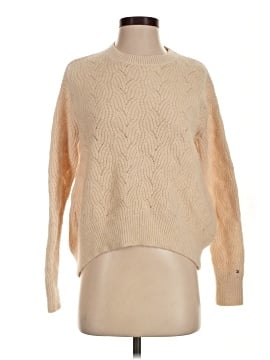 Tommy Hilfiger Pullover Sweater (view 1)