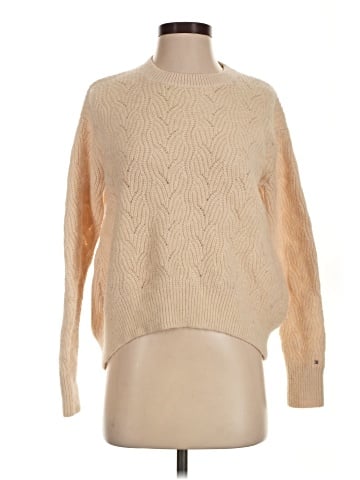 Tommy Hilfiger Pullover Sweater (view 1)