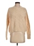 Tommy Hilfiger Solid Tan Pullover Sweater Size S - photo 1