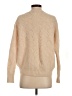 Tommy Hilfiger Solid Tan Pullover Sweater Size S - photo 2