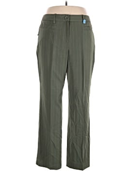 Larry Levine Casual Pants