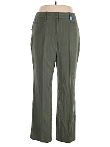 Larry Levine Casual Pants (view 1)