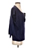 FP BEACH Blue Short Sleeve Top Size S - photo 4
