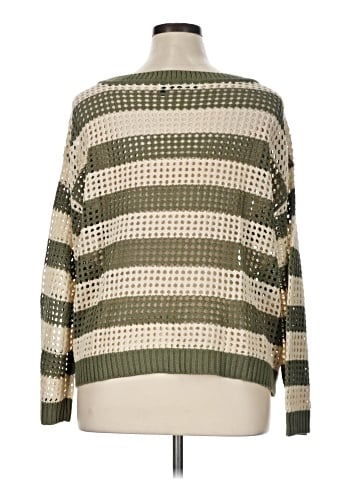 RDI Pullover Sweater (view 2)