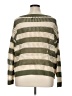 RDI Stripes Green Pullover Sweater Size XL - photo 2