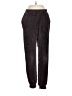 Uniqlo 100% Polyester Brown Casual Pants Size S - photo 1