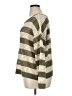 RDI Stripes Green Pullover Sweater Size XL - photo 5