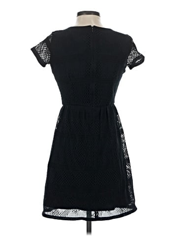 Ann Taylor Casual Dress (view 2)