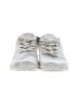 Varsity Gray Sneakers Size 8 - photo 2