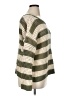 RDI Stripes Green Pullover Sweater Size XL - photo 4