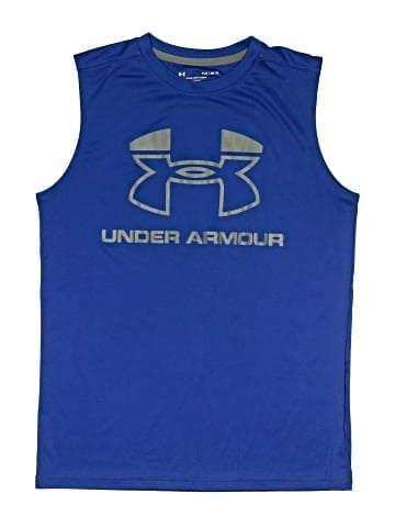 Under Armour Sleeveless T-Shirt (view 1)
