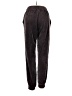 Uniqlo 100% Polyester Brown Casual Pants Size S - photo 2