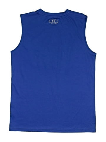 Under Armour Sleeveless T-Shirt (view 2)