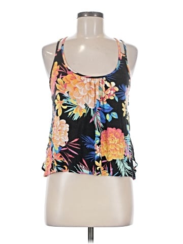 Candie's Sleeveless Top (view 1)