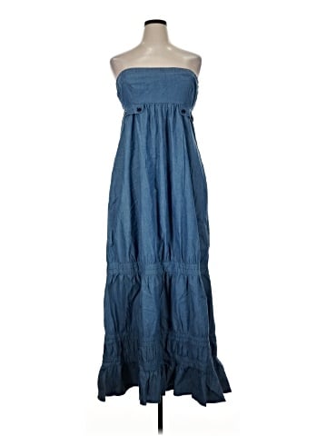 Boom Boom Jeans Casual Dress (view 1)