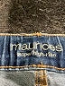 Maurices Blue Jeans Size Sm xlong - photo 7