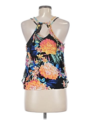 Candie's Sleeveless Top (view 2)