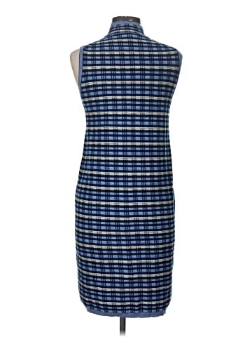 Pure Navy Casual Dress (view 2)