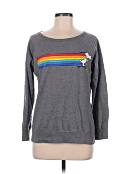 Mighty Fine Sweatshirt