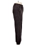 Uniqlo 100% Polyester Brown Casual Pants Size S - photo 4