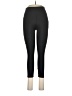 Under Armour Solid Black Active Pants Size M - photo 1