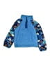 Cat & Jack 100% Recycled Polyester Blue Pullover Sweater Size 4 - 5 - photo 1