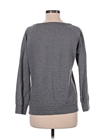 Mighty Fine Sweatshirt (view 2)