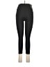 Under Armour Solid Black Active Pants Size M - photo 2
