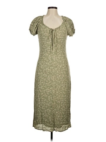 Melrose and Market Casual Dress (view 1)