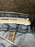 Garage Blue Jeans Size 5 - photo 7