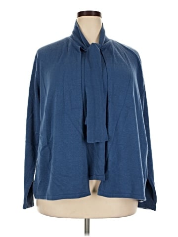 Norton McNaughton Cardigan (view 1)