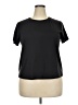 Tek Gear Black Active T-Shirt Size XXL - photo 1