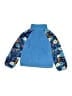 Cat & Jack 100% Recycled Polyester Blue Pullover Sweater Size 4 - 5 - photo 2