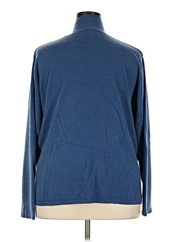 Norton McNaughton Cardigan (view 2)