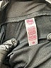Justice Active Black Athletic Shorts Size 10 - photo 3