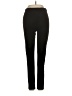 Lou & Grey Solid Black Active Pants Size S - photo 2